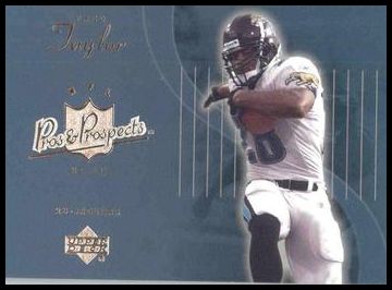 42 Fred Taylor